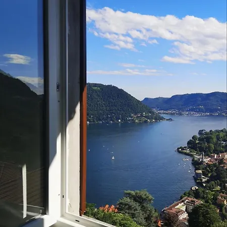 Panorama Olivia * Cernobbio