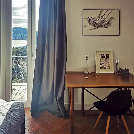 Appartement Panorama Olivia