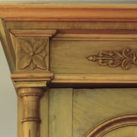 Panorama Olivia チェルノッビオ