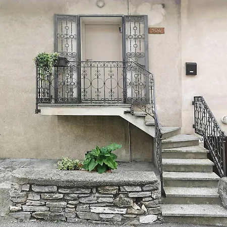 Panorama Olivia Cernobbio