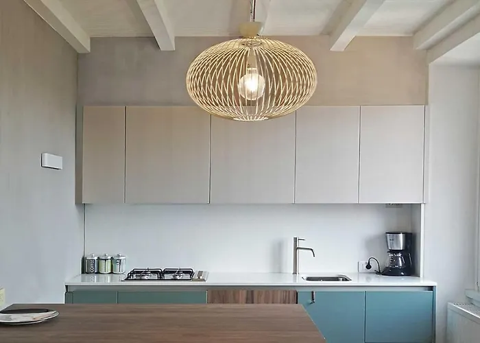 Panorama Olivia * Cernobbio