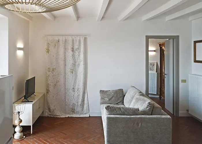 Panorama Olivia Cernobbio