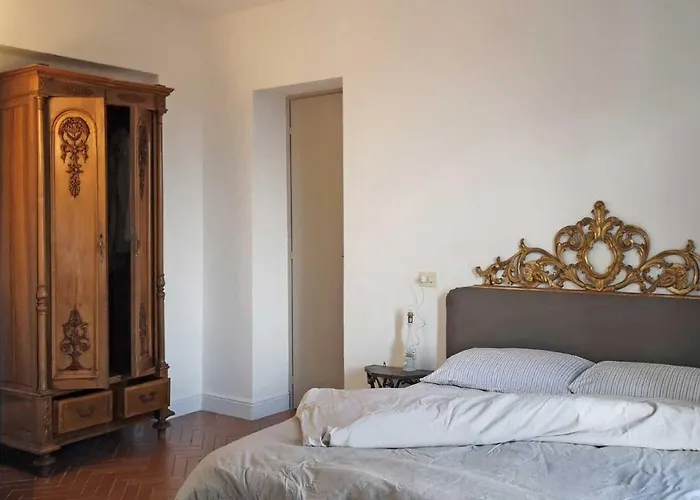 Apartment Panorama Olivia Cernobbio