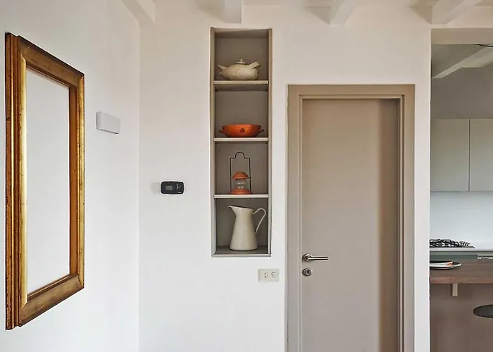 Panorama Olivia Cernobbio