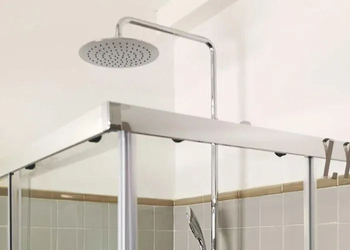 Panorama Olivia Apartment Cernobbio