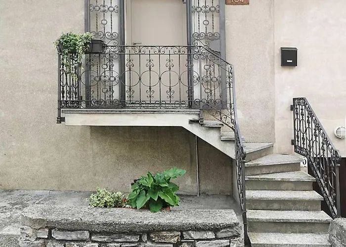 Panorama Olivia Cernobbio