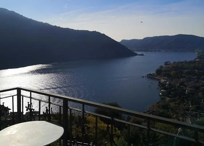 Apartment Panorama Olivia