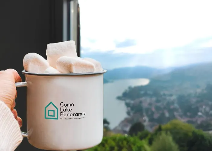 Panorama Olivia Apartment