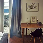 Apartmán Panorama Olivia