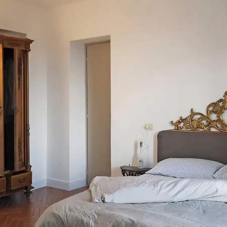 Apartmán Panorama Olivia Cernobbio