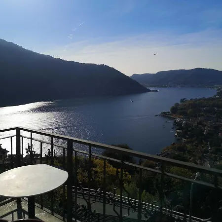 Apartmán Panorama Olivia