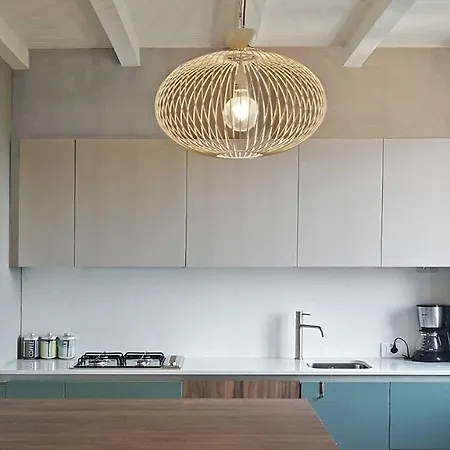 Panorama Olivia * Cernobbio